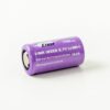18350 IMR 700mah 10.5A Purple Flat Top 5 AceVaper5a