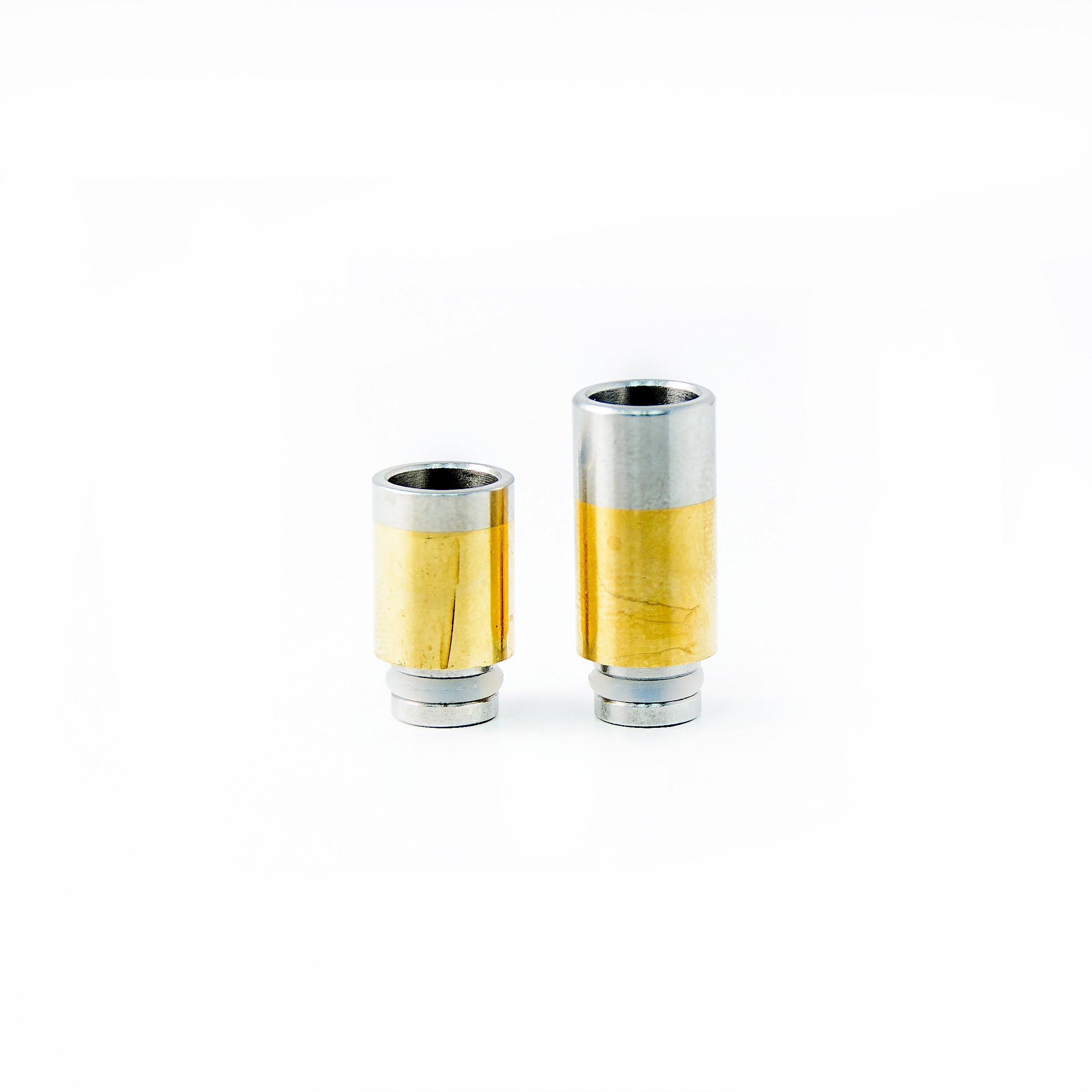 Brass Stainless Steel 1 Brass Stainless Steel