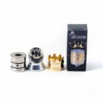 Crown Gold 15 Crown scaled