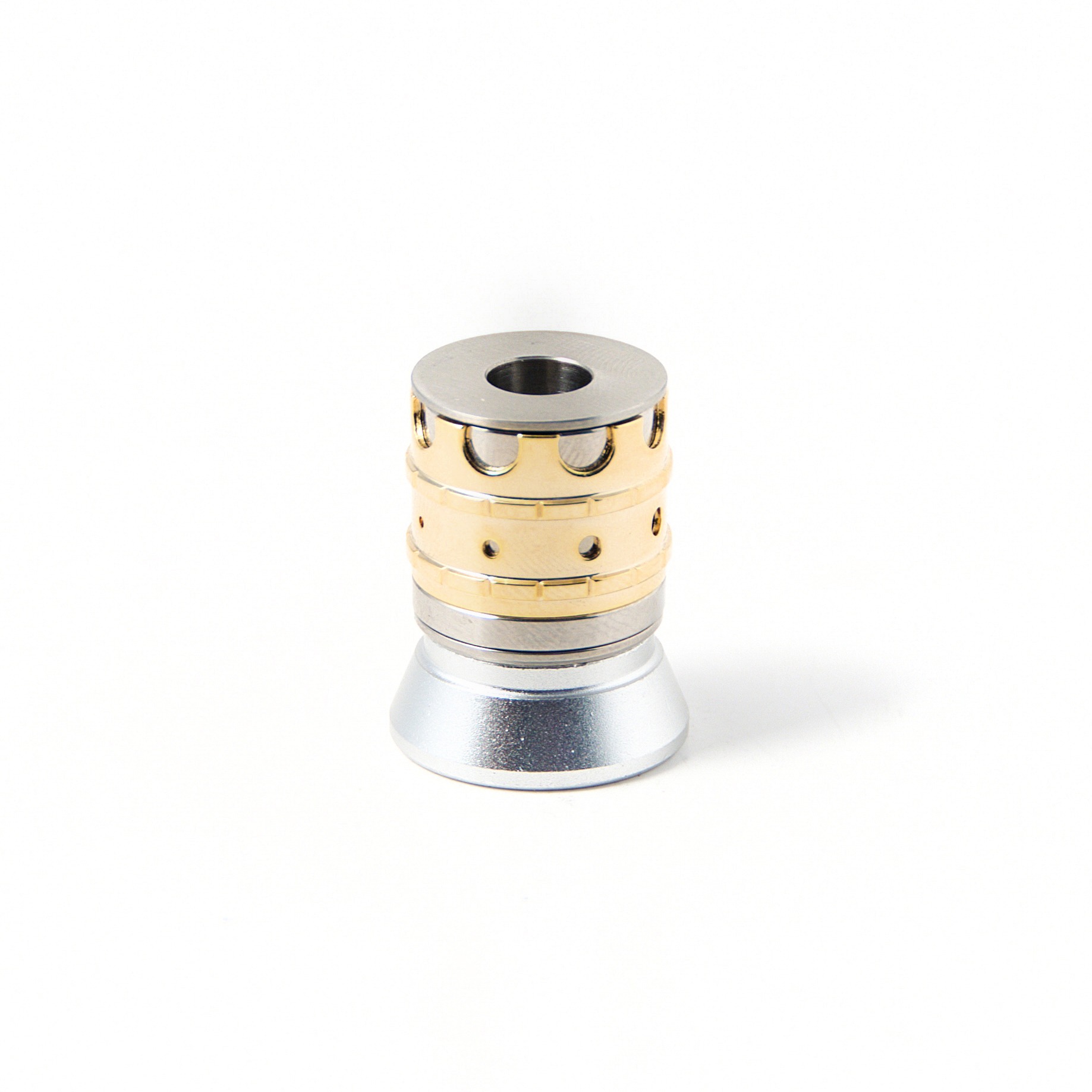 Crown Gold 1 Crown Gold