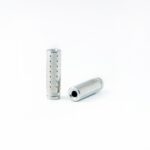 Aluminum dotes Short