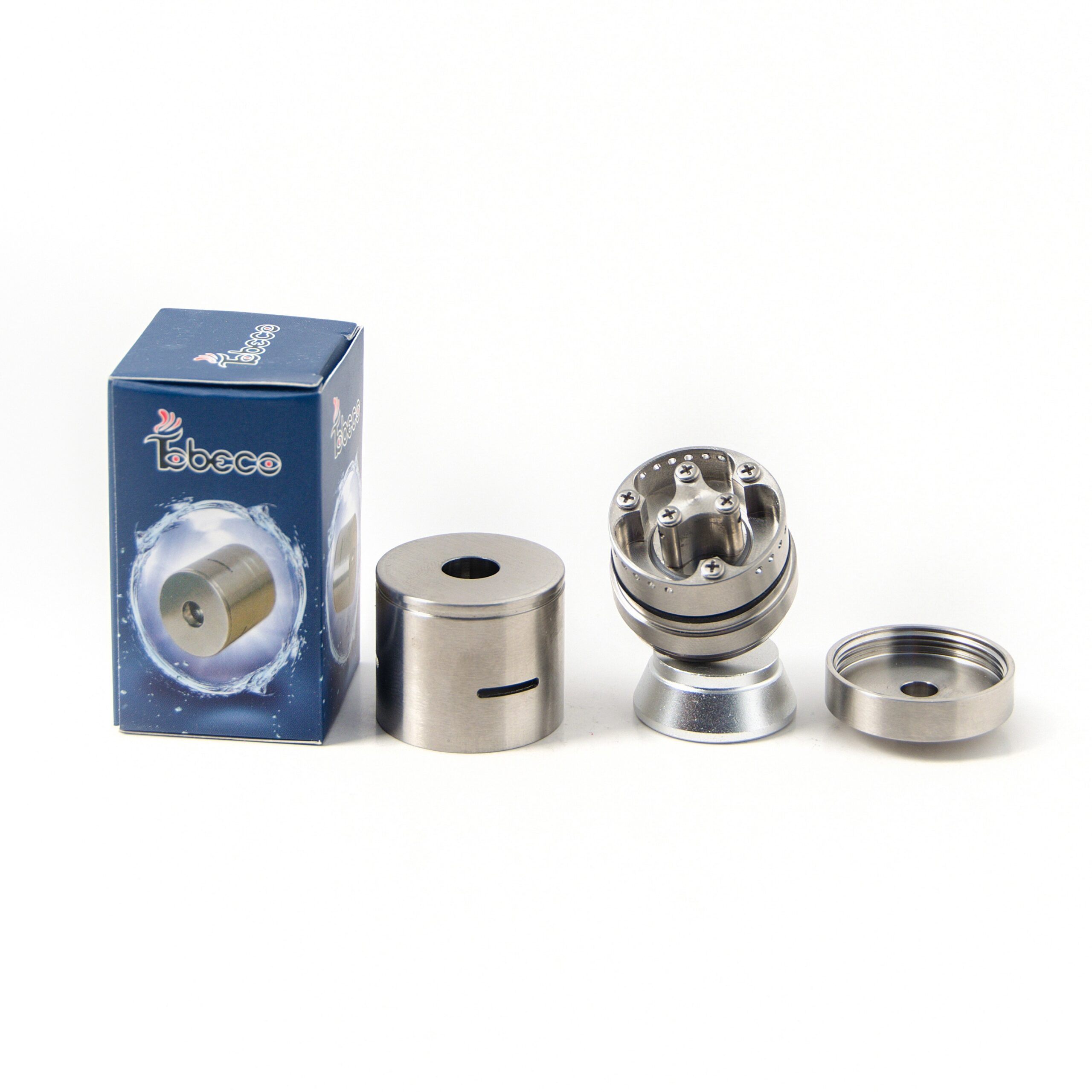 Cerberus 26650 9 Cerberus 26650 - Image 5