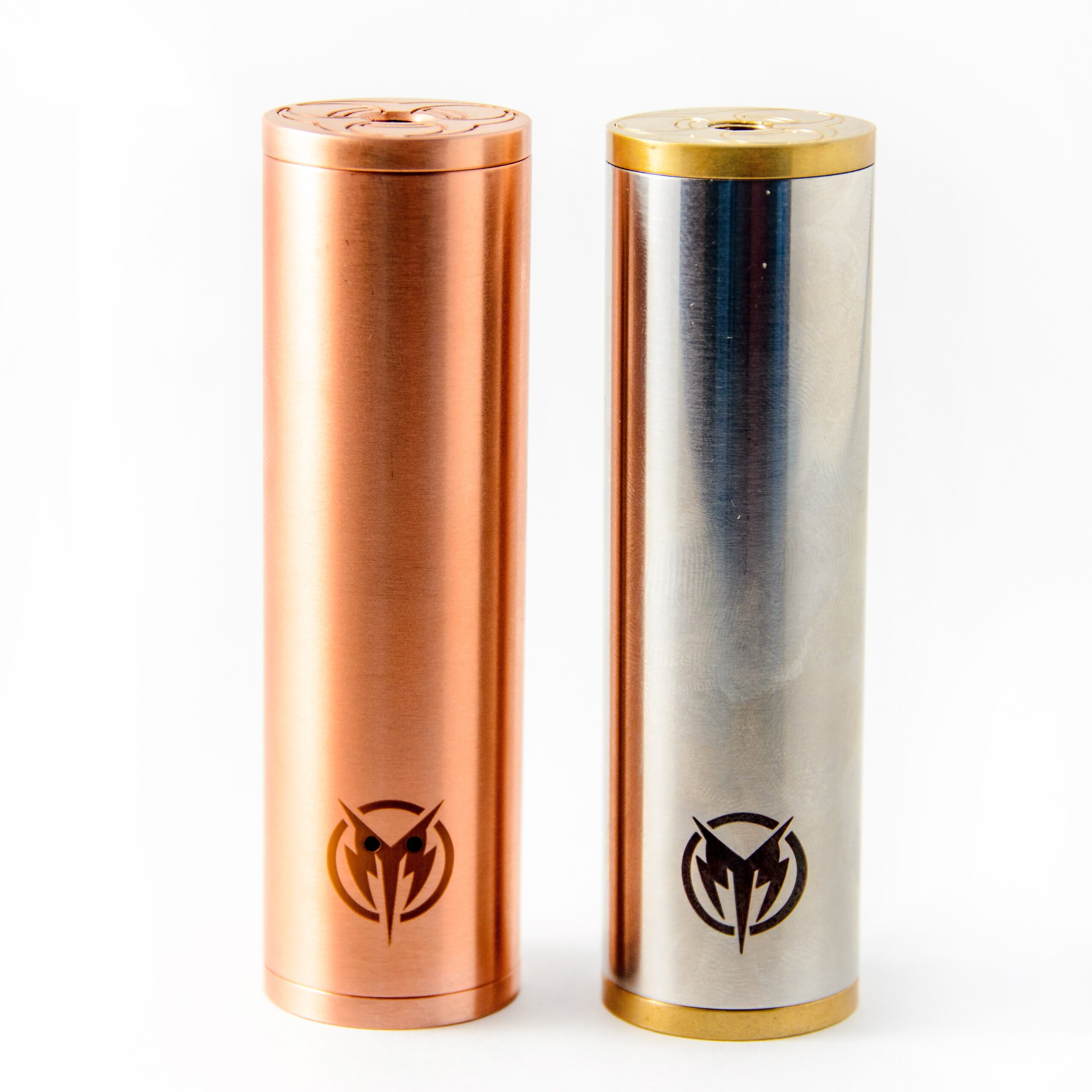 Mutant Style 26650 Mod 1 Mutant Style 26650 Mod