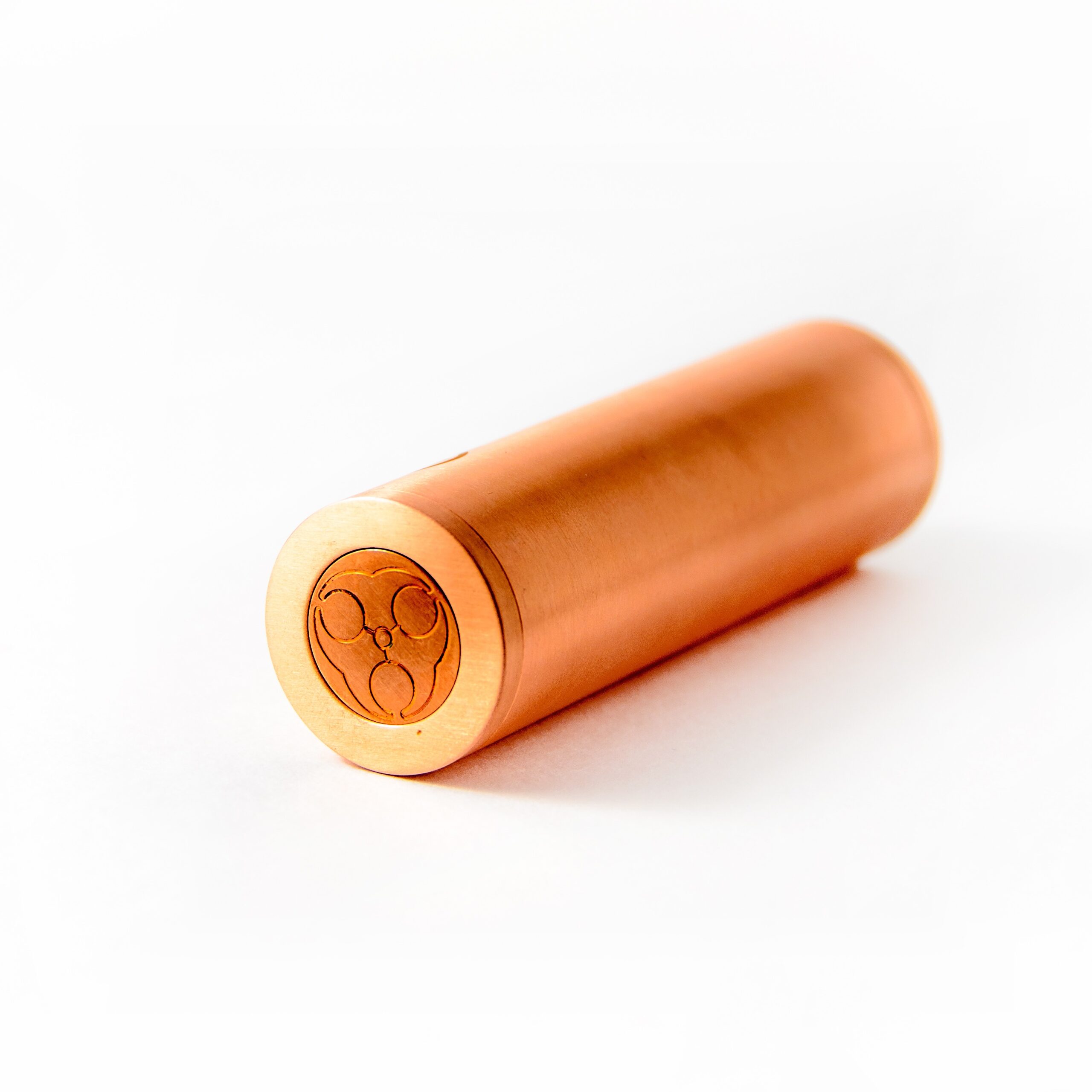 Mutant Style 26650 Mod 3 Mutant Style 26650 Mod - Image 2