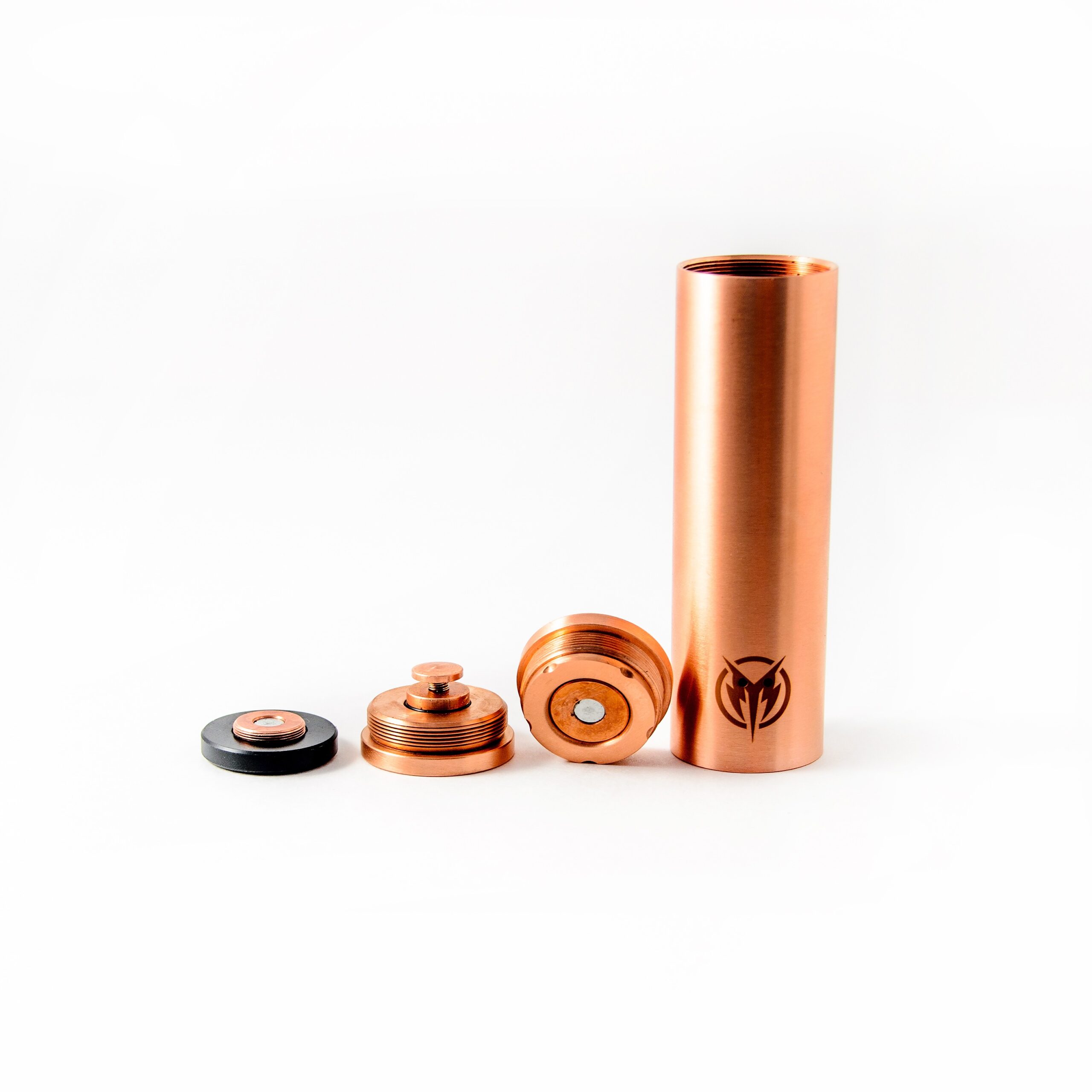 Mutant Style 26650 Mod 5 Mutant Style 26650 Mod - Image 3