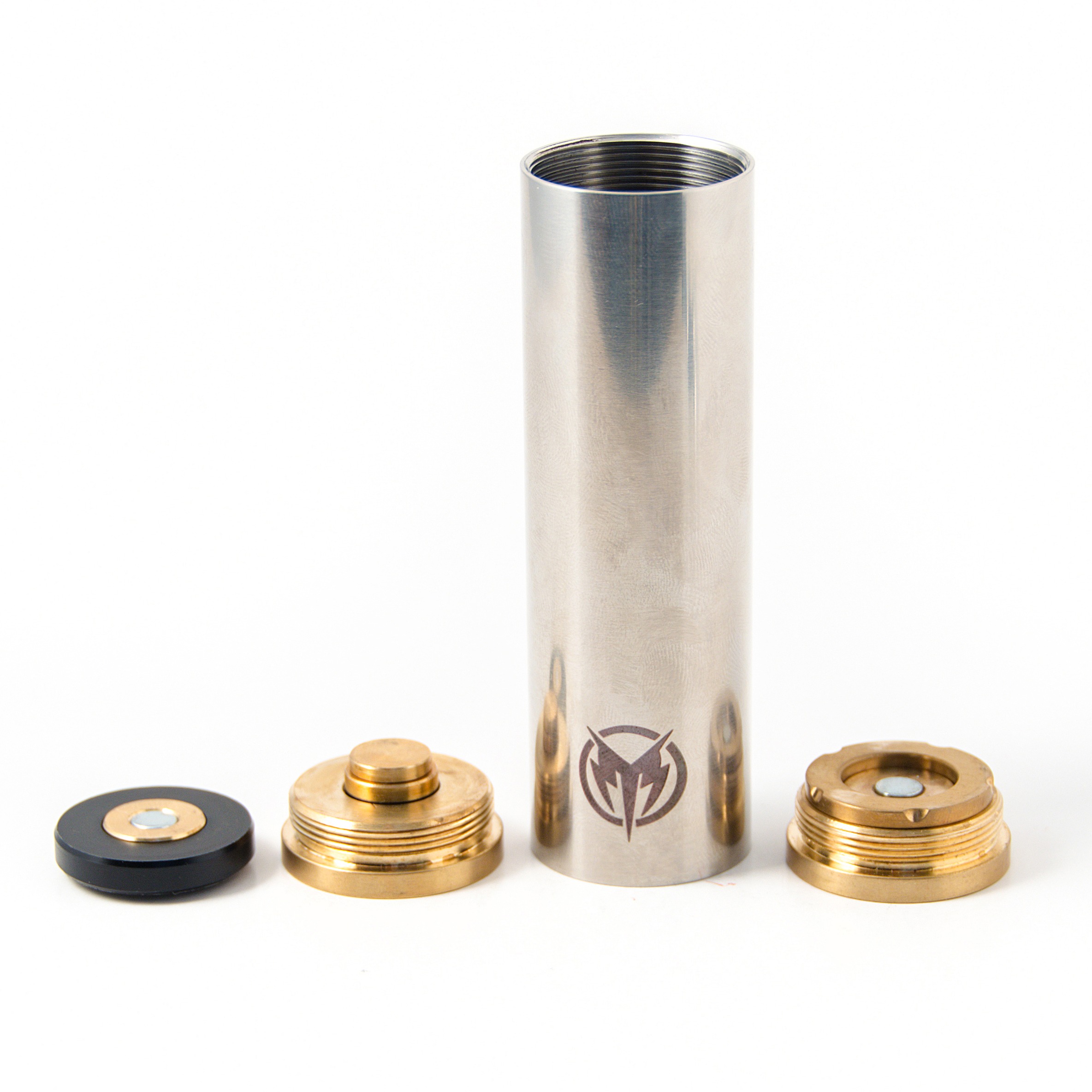 Mutant Style 26650 Mod 9 Mutant Style 26650 Mod - Image 5