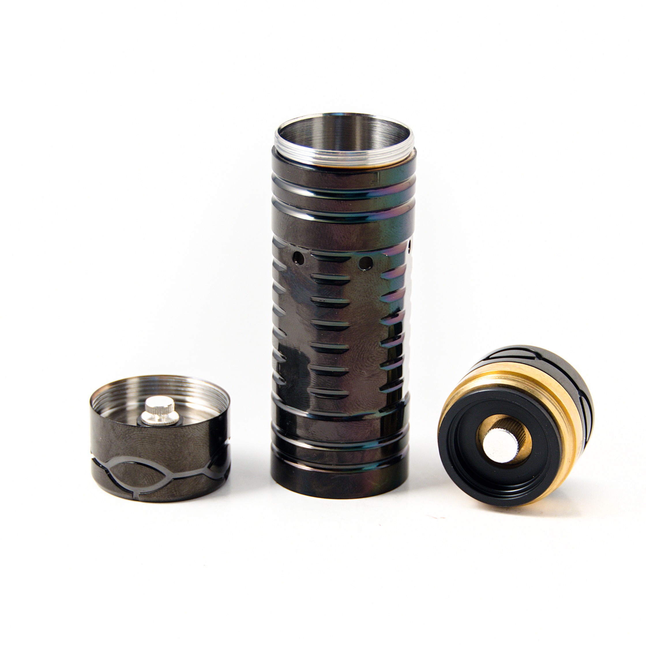 Panzer 26650 by Tobeco 3 Panzer 26650 by Tobeco - Image 2