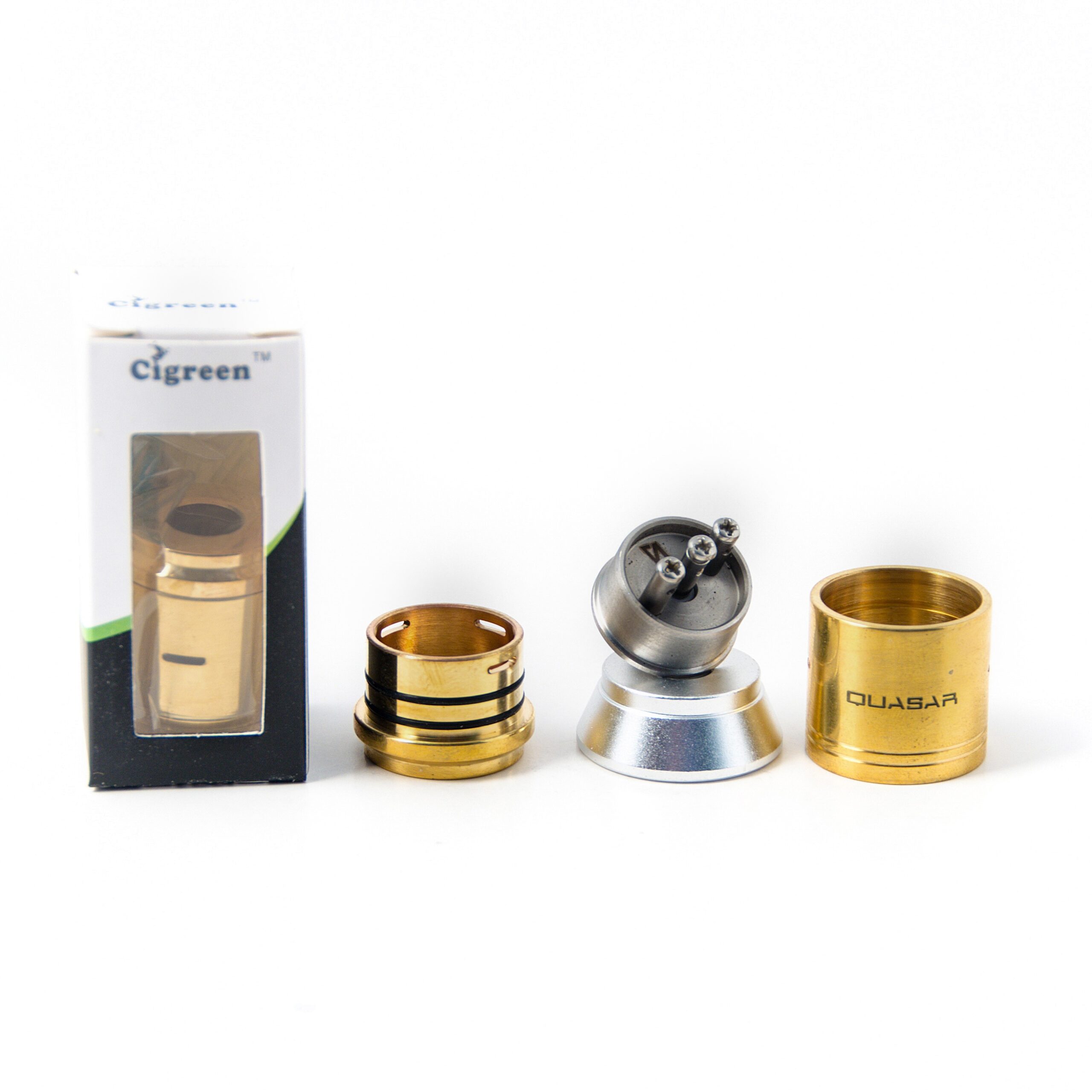 Quasar 13 Quasar - Image 7