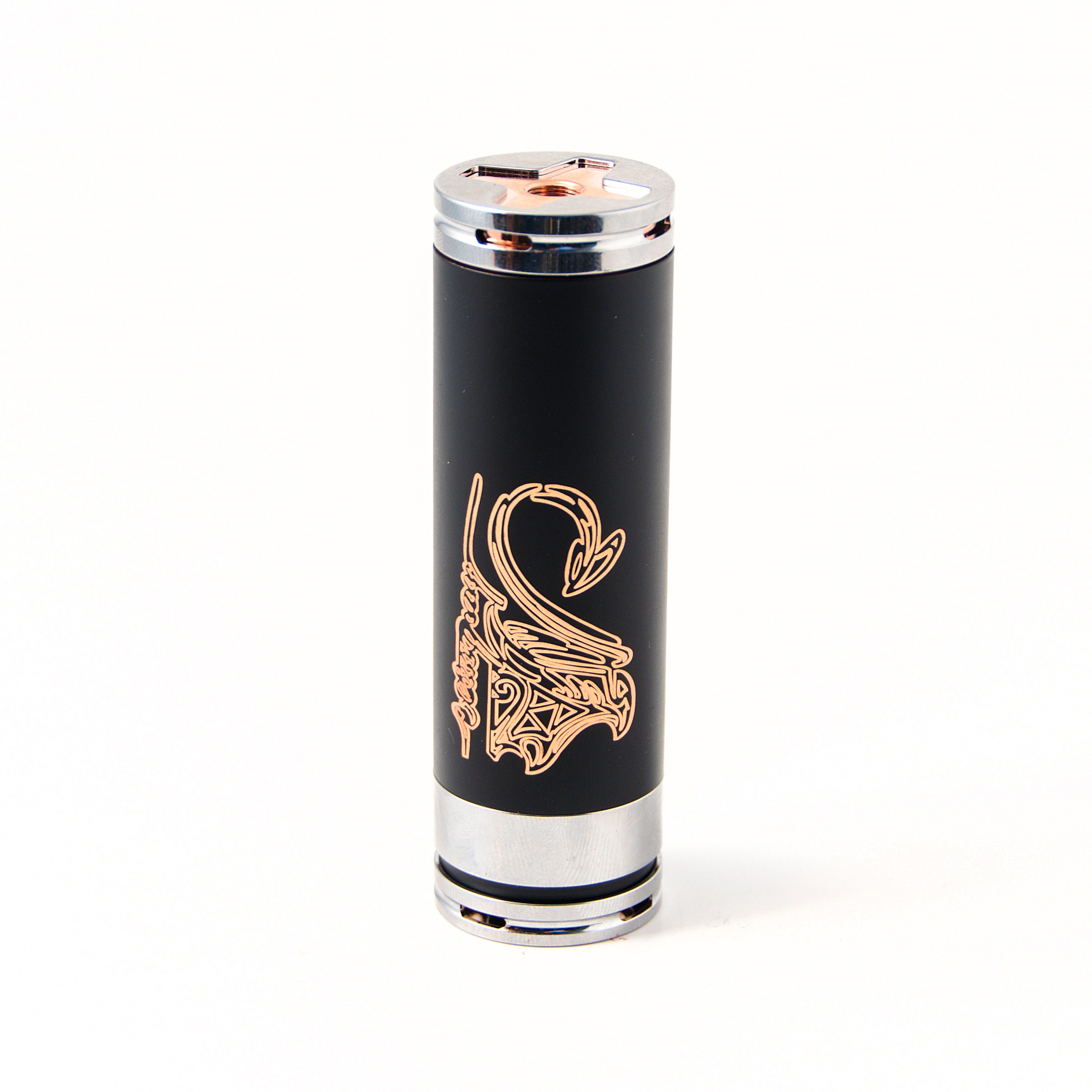 Stingray Style Black 26650 Mod 1 Stingray Style Black 26650 Mod