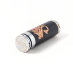 Stingray Style Black 26650 Mod 13 Stingray26Bl3a