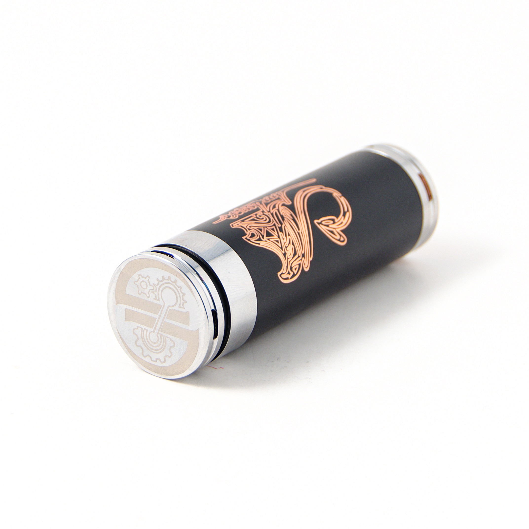 Stingray Style Black 26650 Mod 5 Stingray Style Black 26650 Mod - Image 3