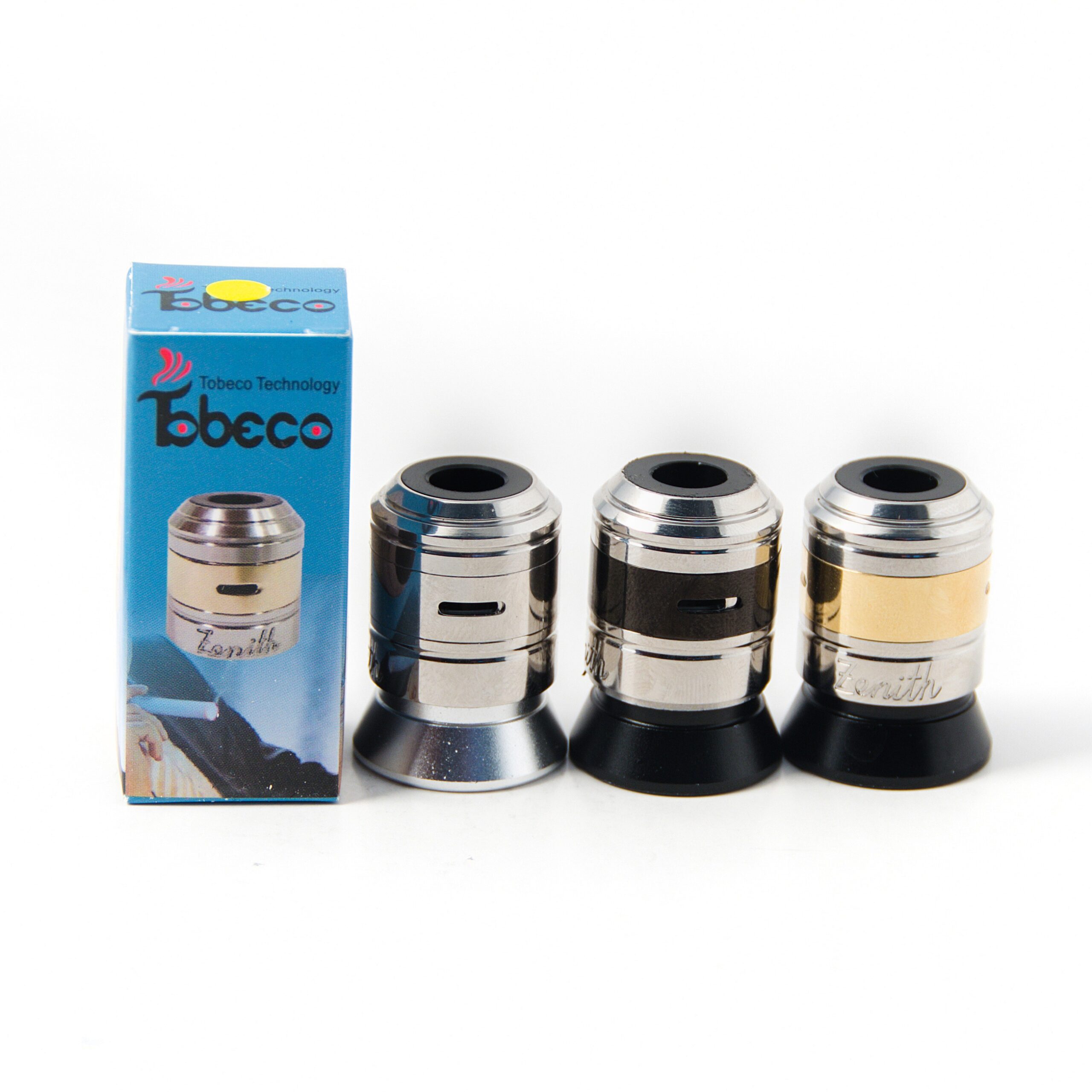 Zenith V2 1 Zenith V2