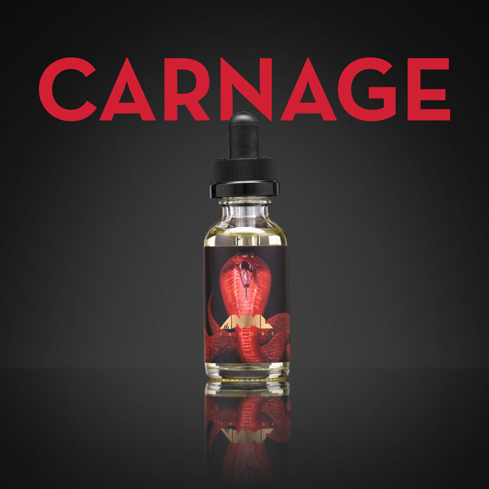 ANML Carnage 30ml 1 ANML Carnage 30ml
