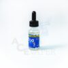 Pineapple Express by Dr. Fog 30ml 5 Dr.Fog .PineappleExp