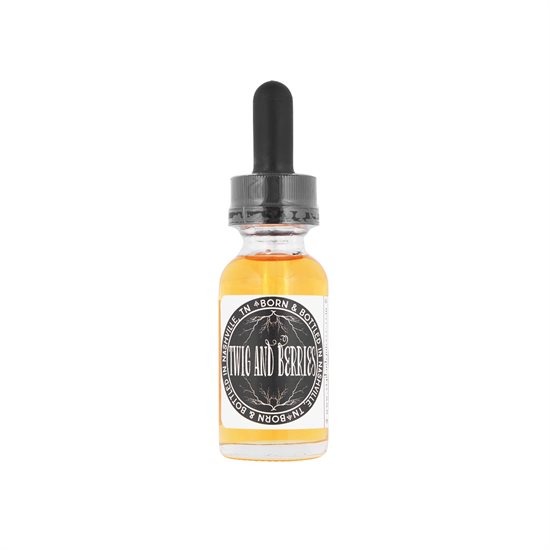 Twig & Berries E-Juice Poison Apple 3 Twig & Berries E-Juice Poison Apple - Image 2