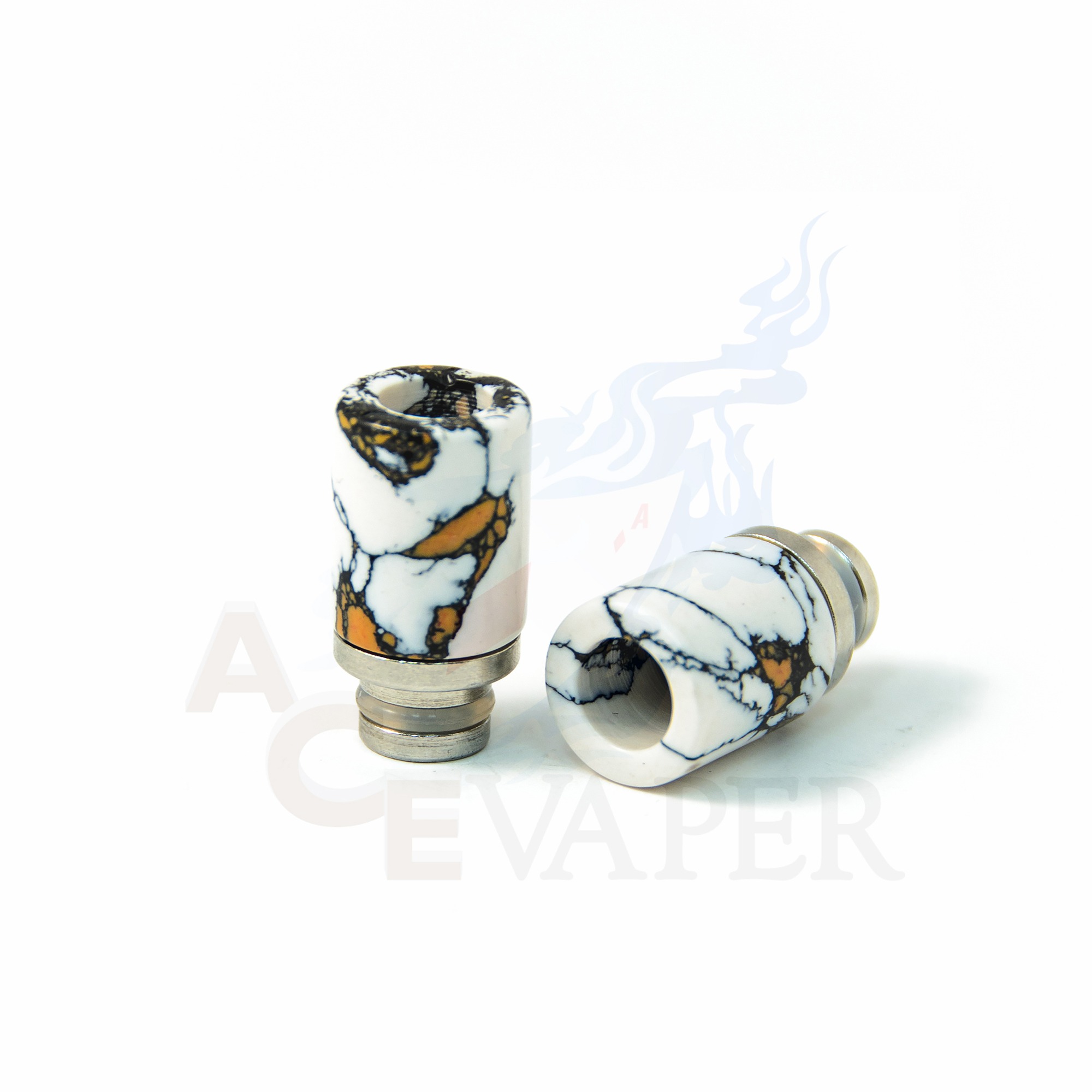 Stone Drip Tips 2 Stone Drip Tips - Image 2