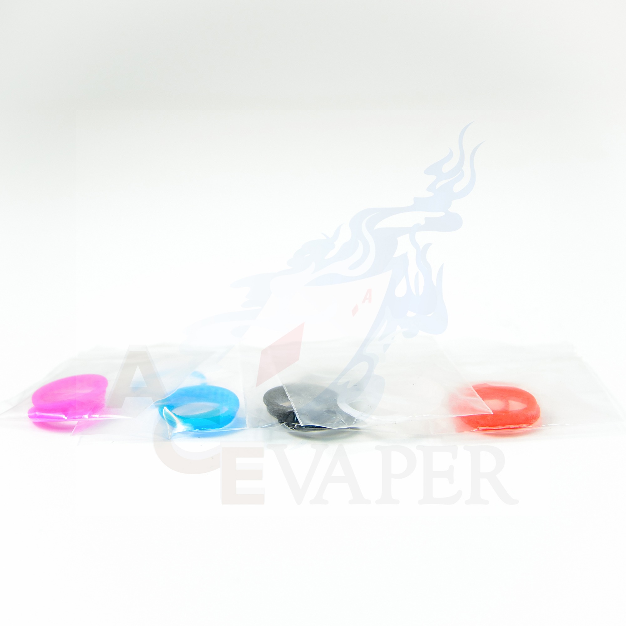 SUBTANK MINI REPLACEMENT O-RINGS 2 SUBTANK MINI REPLACEMENT O-RINGS - Image 2