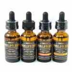 London Fog Custard 30ml 3 WorldBestCustardsAll