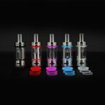 SUBTANK MINI REPLACEMENT O-RINGS