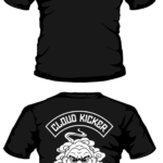 Cloudkicker Society Ace Vaper Chapter Shirts