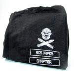 Cloudkicker Society Ace Vaper Chapter Shirts 5 AceVaperChapterShirt1