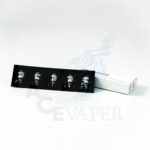 Joyetech Ego one CL and CLR Coil Heads