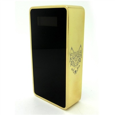 Snow Wolf 200W Limited Edition V 1.5 TC Mod 7 Snow Wolf 200W Limited Edition V 1.5 TC Mod - Image 5