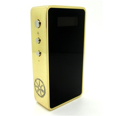 Snow Wolf 200W Limited Edition V 1.5 TC Mod 9 Snow Wolf 200W Limited Edition V 1.5 TC Mod - Image 6