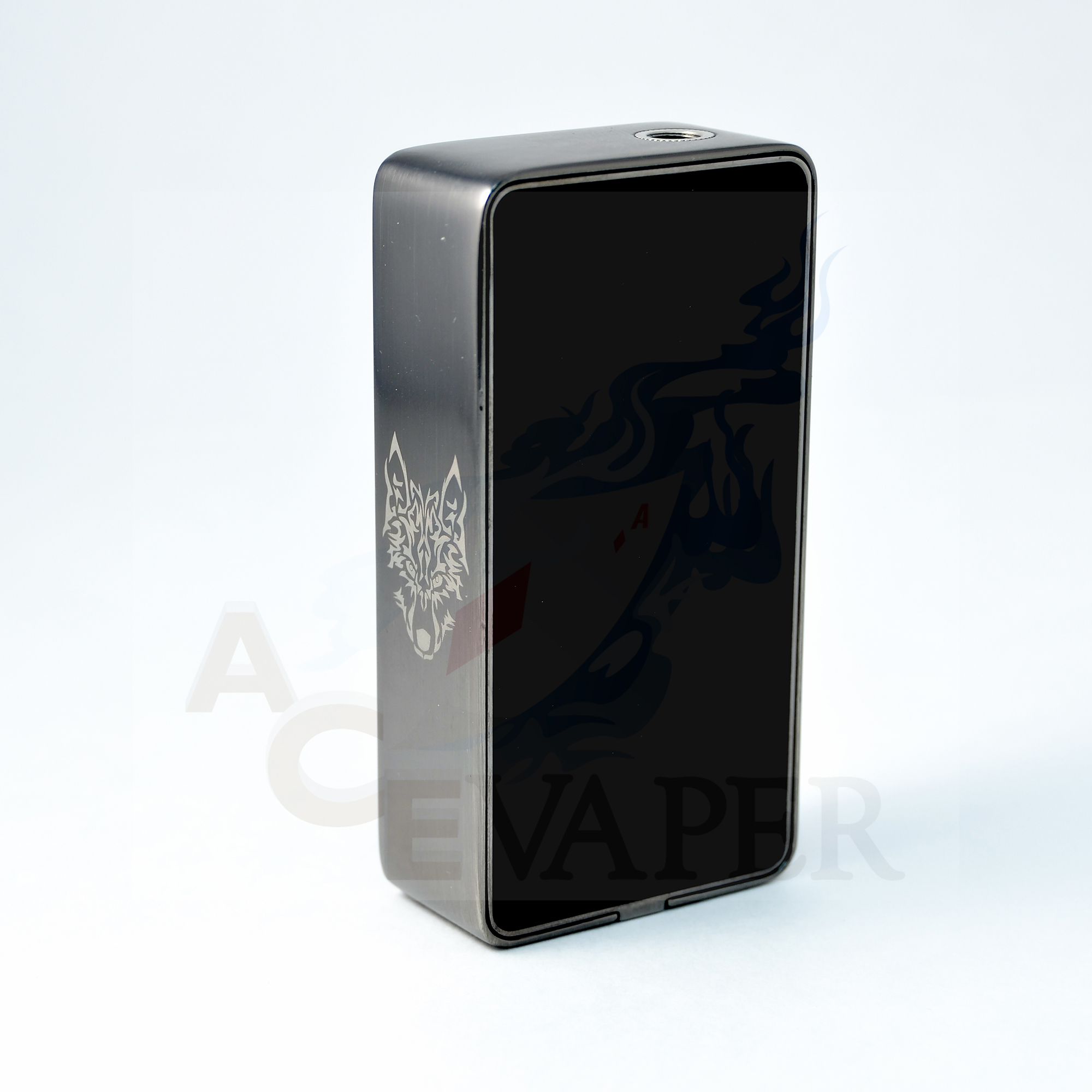 Snow Wolf 200W Limited Edition V 1.5 TC Mod 3 Snow Wolf 200W Limited Edition V 1.5 TC Mod - Image 3