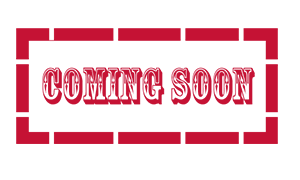 COMING SOON 1 COMING SOON