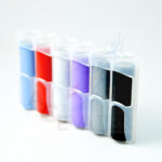 PVC Battery Sleeve 5 BatteryWrap5