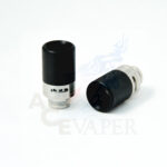 S/S & Delrin Adjustable AF Drip Tip