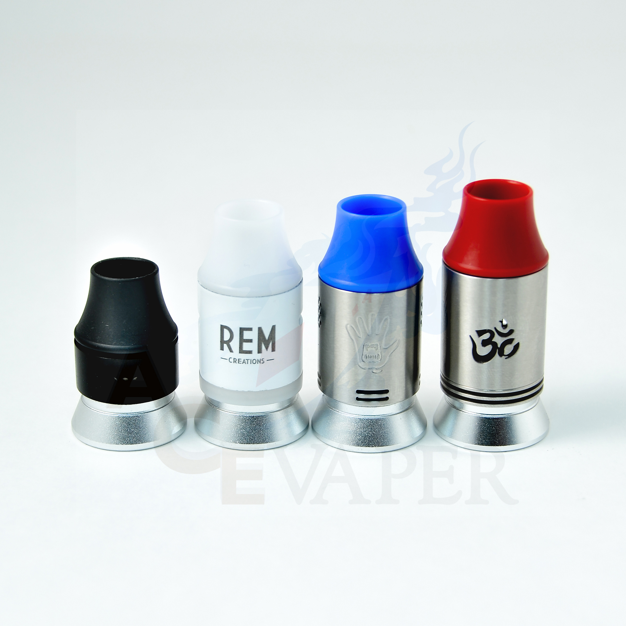 Delrin Chuff Cap 2 Delrin Chuff Cap - Image 2