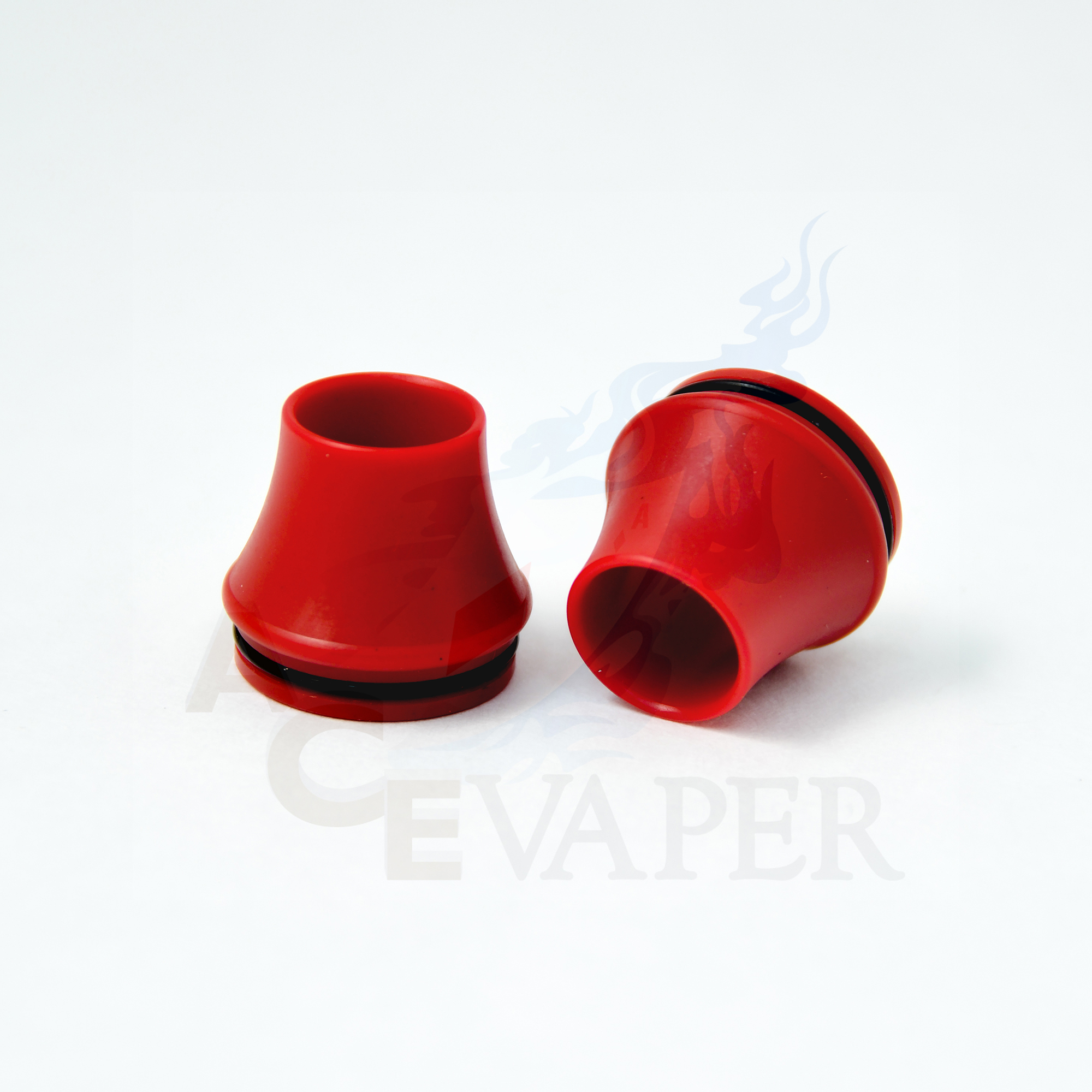 Delrin Chuff Cap 3 Delrin Chuff Cap - Image 3