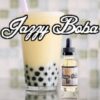 Jazzy Boba E-Juice 30ml