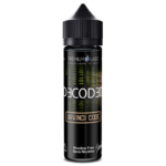 Davinci Code by Decoded E-Juice