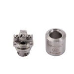 Smok TF R2 Dual Coil RBA Deck