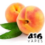 The Beach E Juice by 416 Vapes