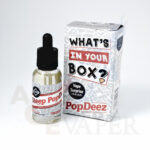Steep PopDeez E-Juice 30ml