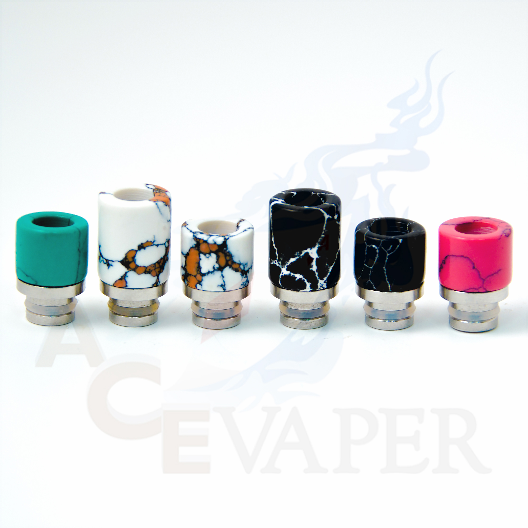 Stone Drip Tips 1 Stone Drip Tips