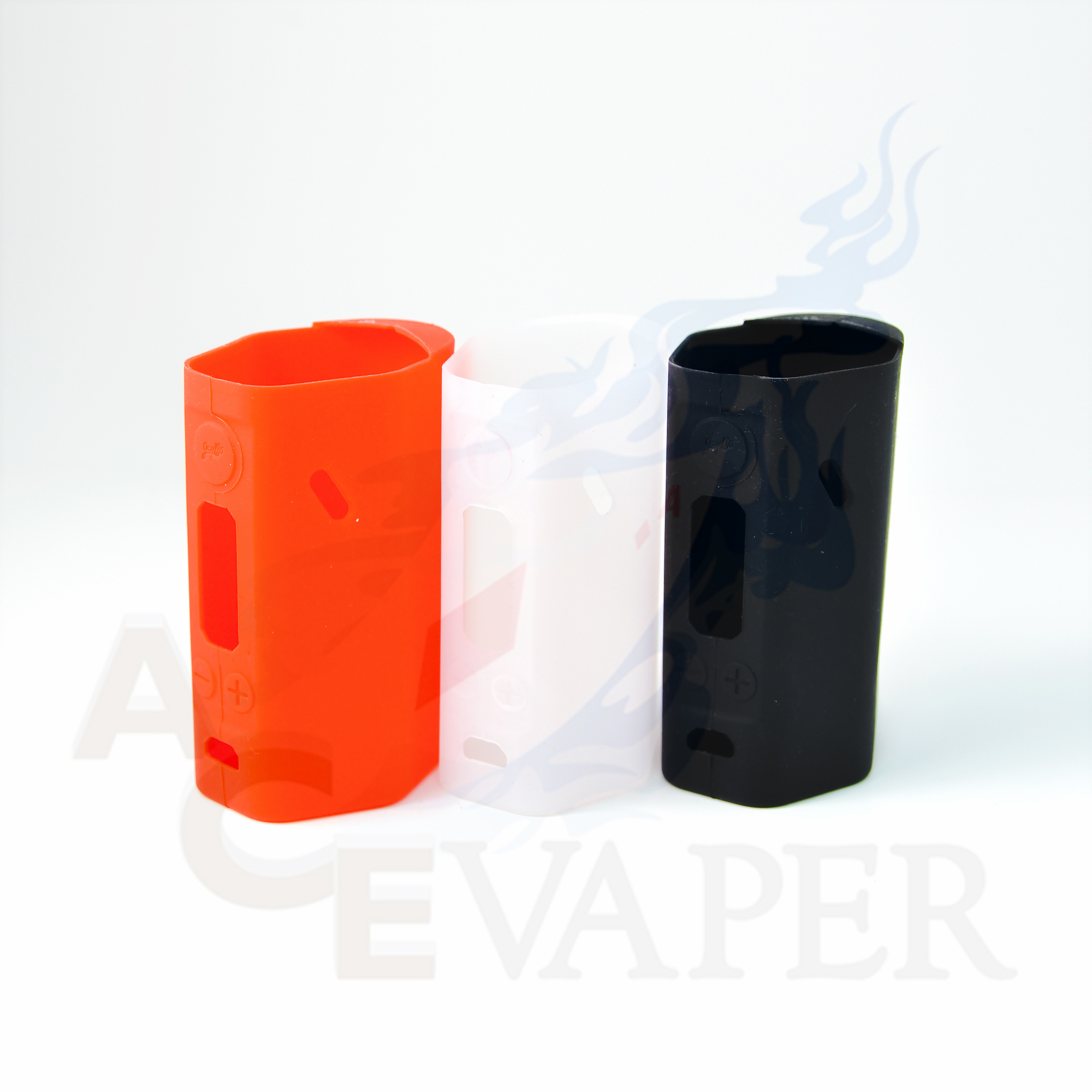 WISMEC Reuleaux RX200 Silicone Sleeve 1 WISMEC Reuleaux RX200 Silicone Sleeve