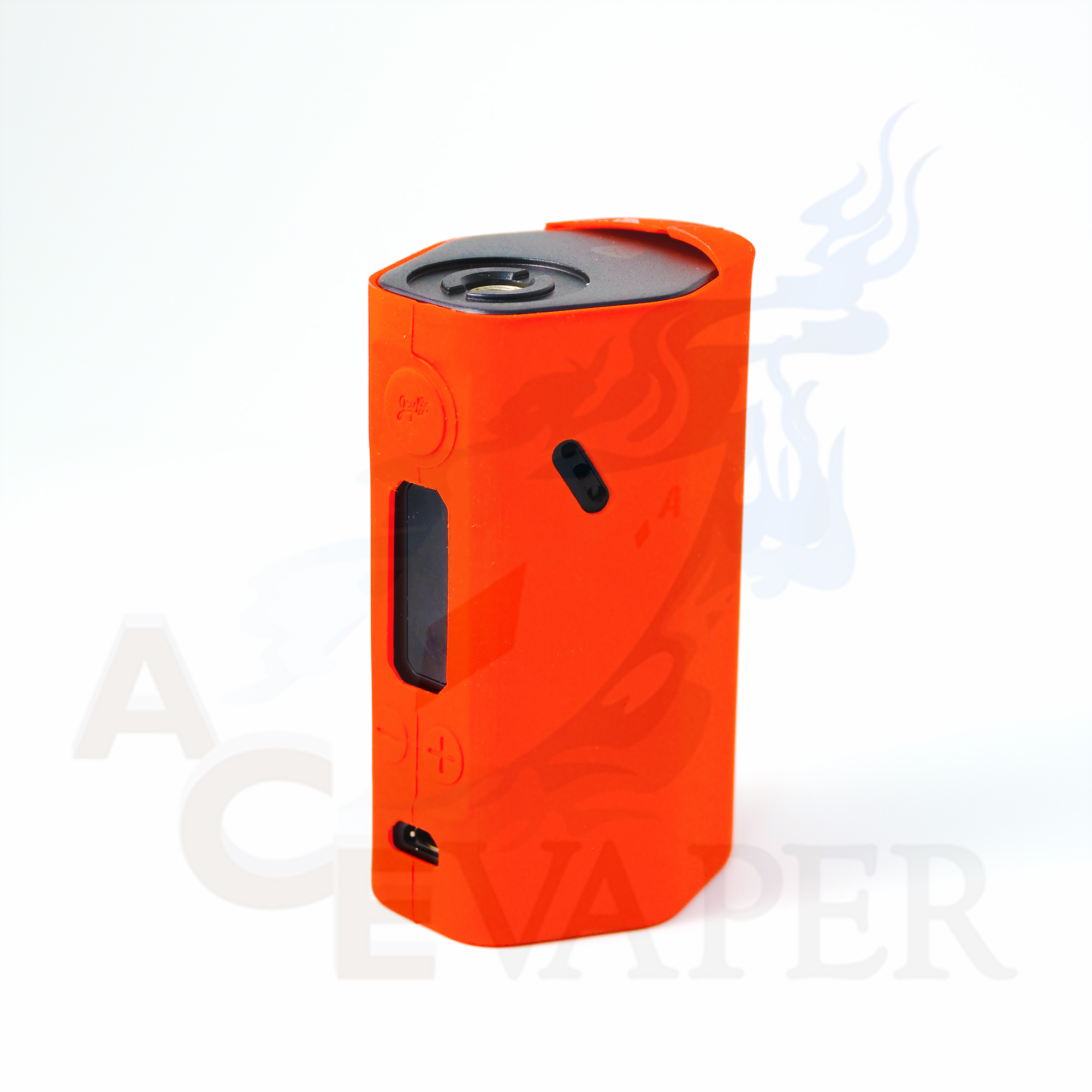 WISMEC Reuleaux RX200 Silicone Sleeve 3 WISMEC Reuleaux RX200 Silicone Sleeve - Image 3