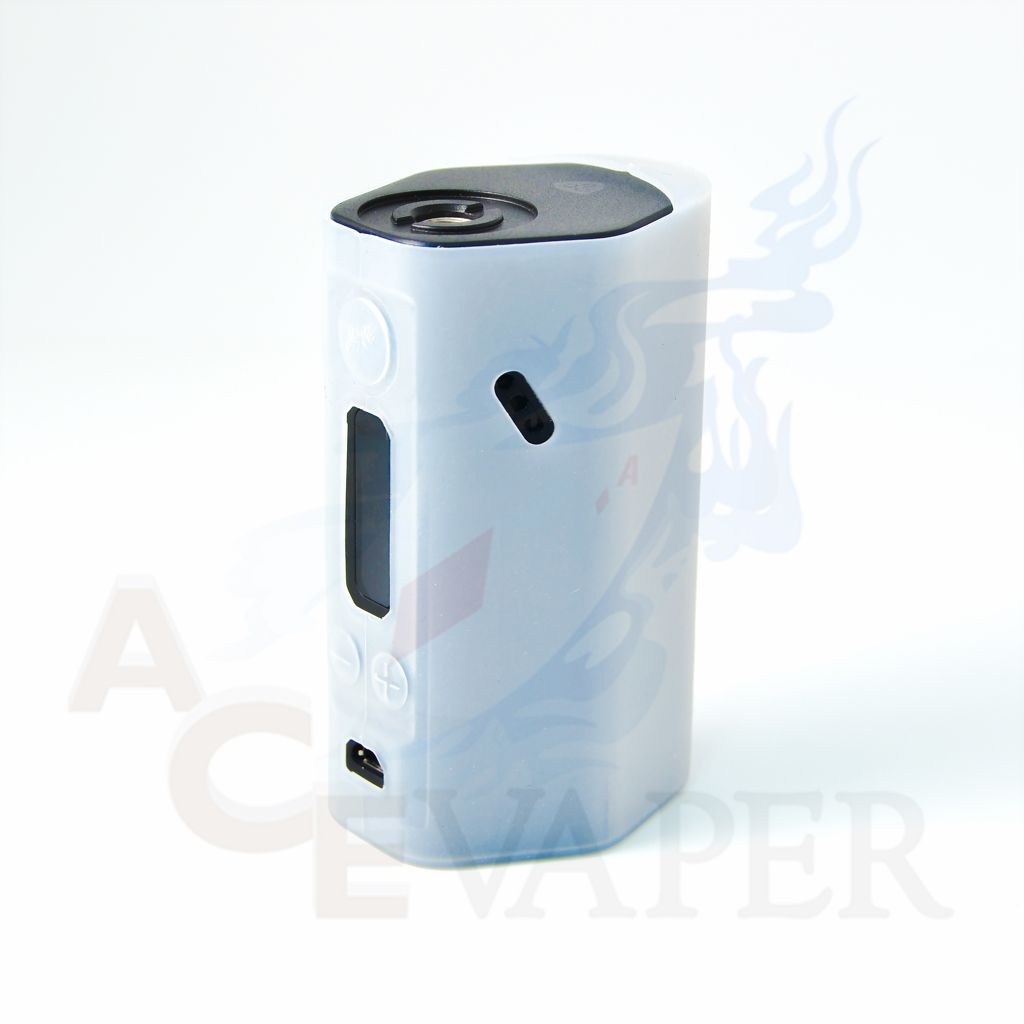 WISMEC Reuleaux RX200 Silicone Sleeve 4 WISMEC Reuleaux RX200 Silicone Sleeve - Image 4