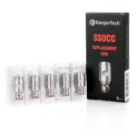 Kanger SSOCC Coil Heads