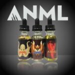 ANML E-Juice Bundle Deal
