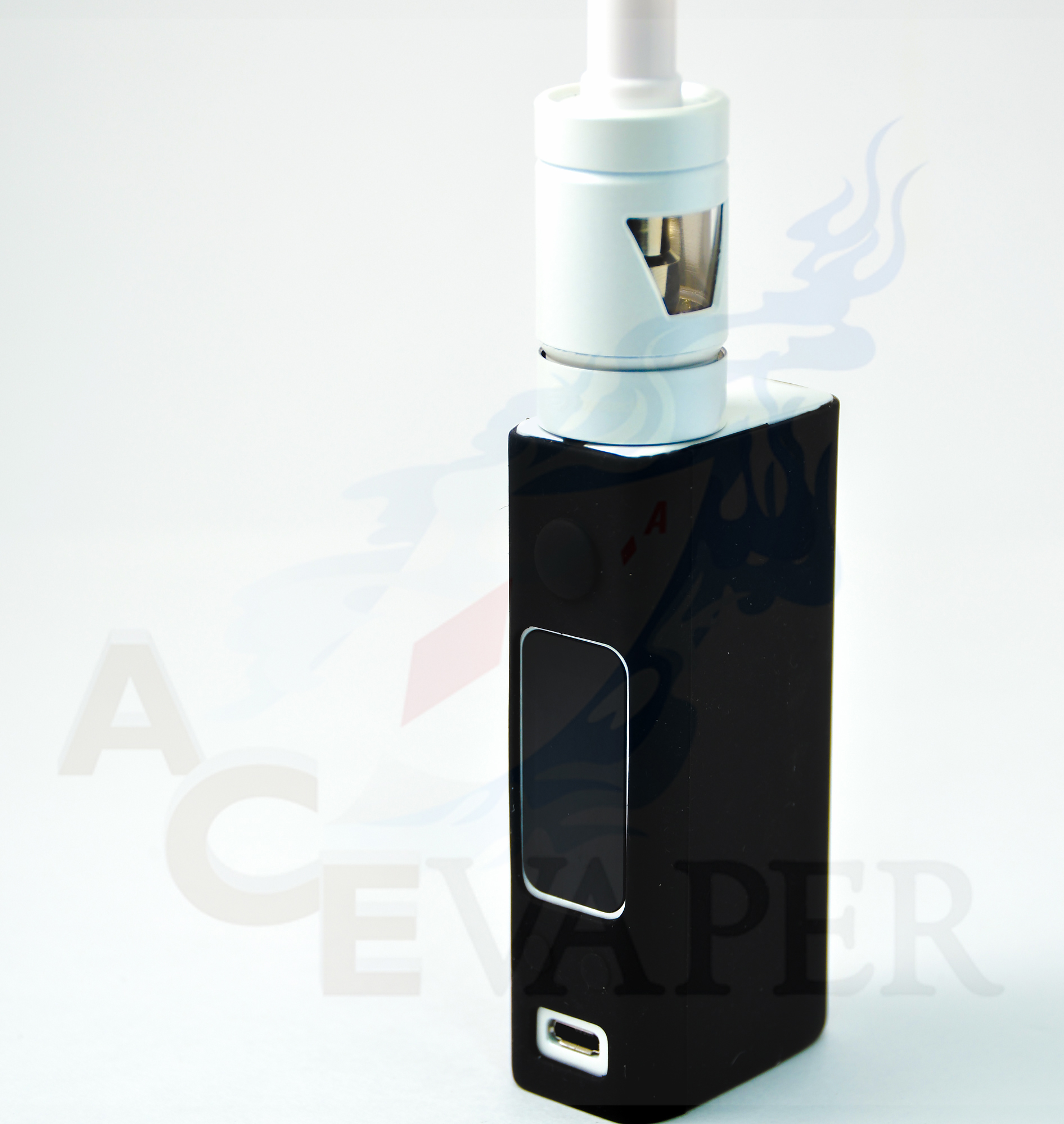 Evic VTC Mini Silicone Sleeve 2 Evic VTC Mini Silicone Sleeve - Image 2