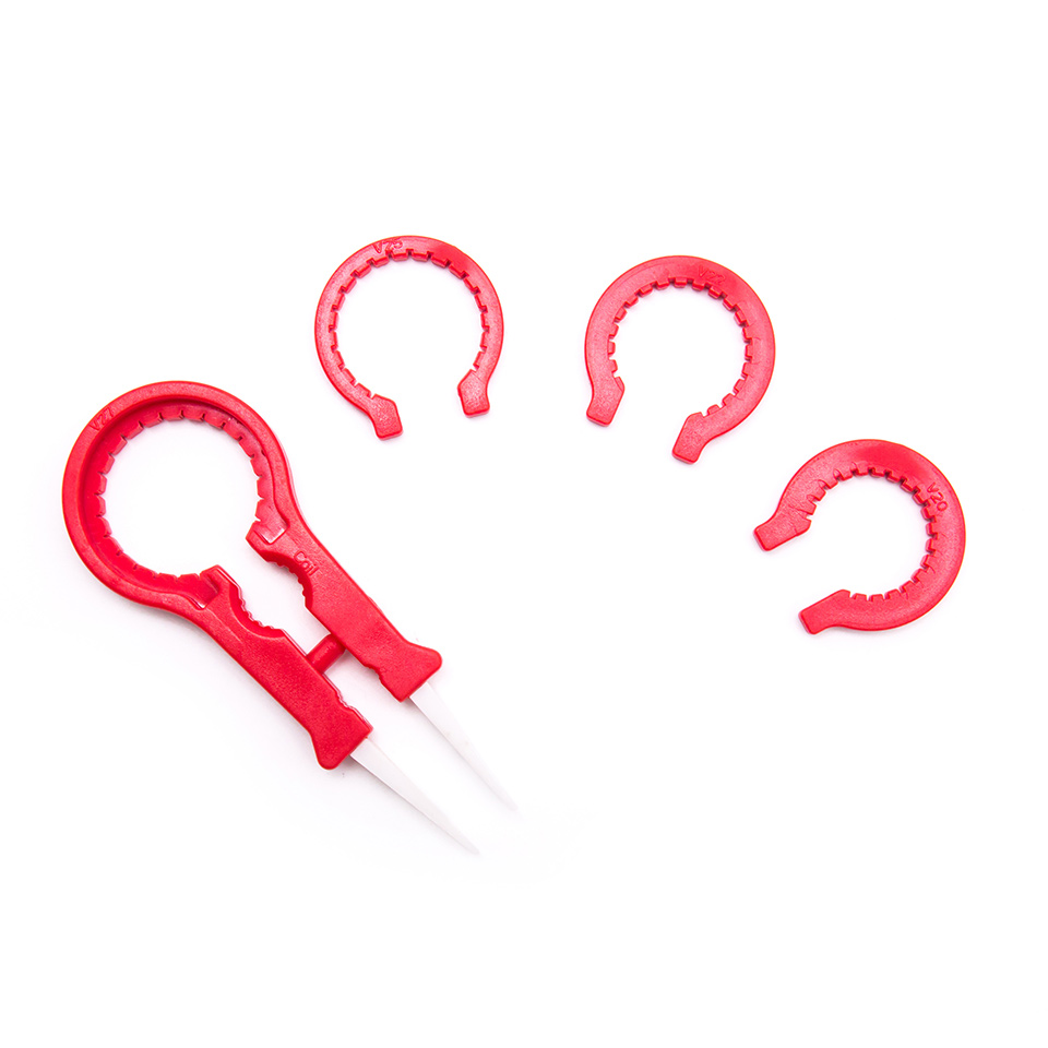 MULTI FUNCTIONAL VAPER TWEEZERS V8 3 MULTI FUNCTIONAL VAPER TWEEZERS V8 - Image 3