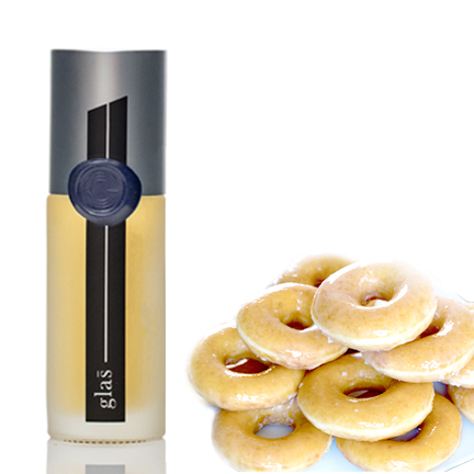 Glazed E-Juice by Glas 30ml 1 Glazed E-Juice by Glas 30ml