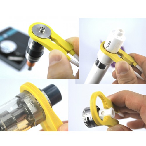 MULTI FUNCTIONAL VAPER TWEEZERS V8 2 MULTI FUNCTIONAL VAPER TWEEZERS V8 - Image 2