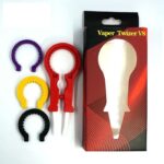 MULTI FUNCTIONAL VAPER TWEEZERS V8